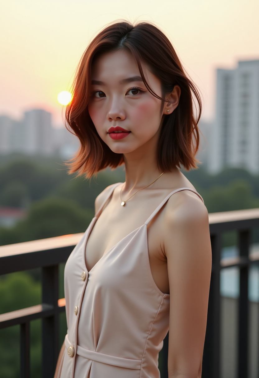 云上书院动漫海报