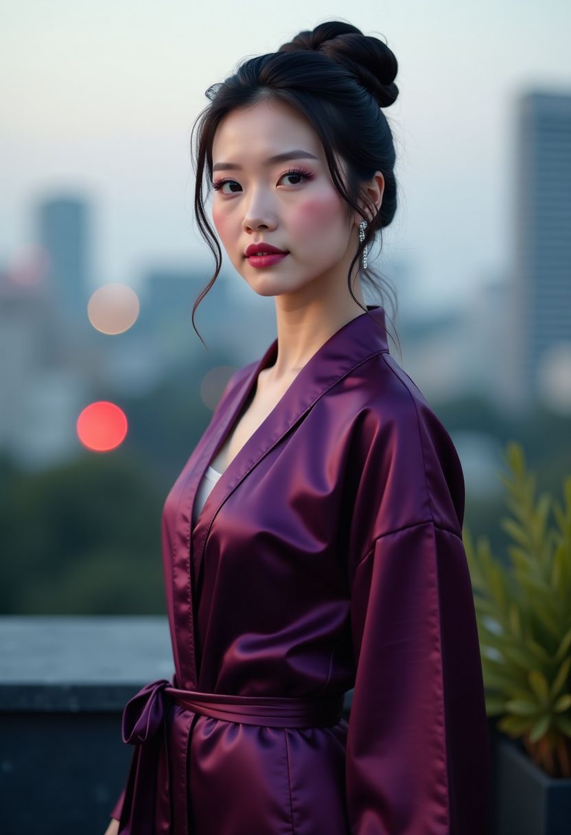 长街灯火电视剧海报